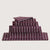Aven Stripe Clove Australian Cotton Towels by Sheridan