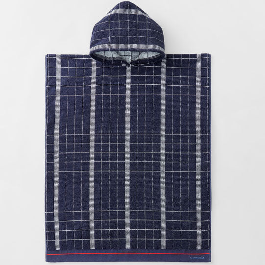 Batteau South Sea Beach Poncho by Sheridan – Cottonbox Pty Ltd