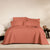 Bayley Relish Bed Cover by Sheridan