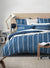 Bramwell Indigo by Sheridan