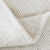 Clara Bone Wool Blanket by Sheridan