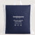 Deluxe Dream Polyfibre European Pillow by Sheridan
