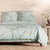 Dunford Moonstone Quilt Cover by Sheridan