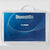 Dunlopillo Cool Comfort Coolmax Fibre Pillow Protector by Sheridan