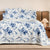 Ellsworth Midnight Bed Cover by Sheridan