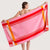Elysun Sweet Pea Beach Towel by Sheridan