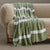 Endrik Garden Throw by Sheridan