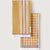 Este Caramel Tea Towels by Sheridan