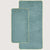 Everyday Arctic Green Towels by Sheridan