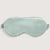 Lanham Silk Eye Mask Freshwater by Sheridan