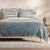 Fortam Multi Quilt Cover Set by Sheridan