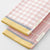 Farma Tea Towel Pink Shadow 2 Pack by Sheridan