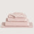 Harrison Thistle Towels by Sheridan