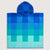 Hi Tide Aquatic Beach Kids Poncho by Sheridan