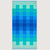 Hi Tide Aquatic Small Beach Towel by Sheridan