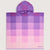 Hi Tide Lotus Beach Kids Poncho by Sheridan