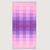 Hi Tide Lotus Small Beach Towel by Sheridan