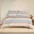 Hollard Multi Quilt Cover Set by Sheridan