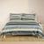 Hollard Riviera Quilt Cover Set by Sheridan
