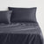 1000TC Hotel Weight Luxury Shale Sheet Set by Sheridan
