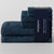 Hygro 6pc Towel Set Bayleaf by Sheridan