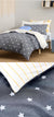 Pye Organic Cotton Bed Linen by Sheridan Junior