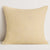 Kitt Sunflower Square Cushion by Sheridan