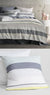 Knoll Multi Quilt Cover Set by Sheridan