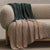 Lenno Ivy Throw by Sheridan