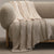 Lenno Porcelain Throw by Sheridan