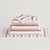 Living Textures Stripe Tulip Towels by Sheridan