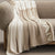 Logo Sesame Throw by Sheridan