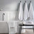 Luxury Retreat White Towels by Sheridan