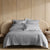 Millennia Storm Bed Linen by Sheridan