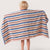Miravo Meringue Small Beach Towel by Sheridan