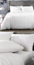 Nashe White Bedlinen by Sheridan