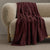 Nix Clove Throw by Sheridan