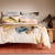 Nolann Multi Quilt Cover by Sheridan