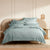 Palais Freshwater Bed Linen by Sheridan