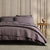 Reilly Petrol Bed Linen Range by Sheridan