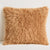 Renn Spice Square Cushion by Sheridan