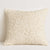 Rey Porcelain Square Cushion by Sheridan