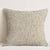 Rey Sesame Square Cushion by Sheridan