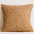 Rey Spice Square Cushion by Sheridan