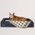 Scout Thyme Pet Blanket by Sheridan