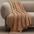 Selka Spice Throw by Sheridan