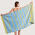 Shellharbour Daylight Beach Towel by Sheridan