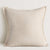 Sunisa Porcelain Square Cushion by Sheridan