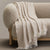 Sunisa Porcelain Throw by Sheridan