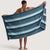 Sunlee Poolside Beach Towel by Sheridan